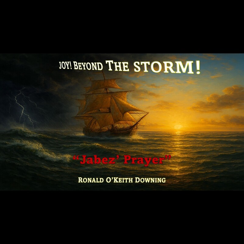 Jabez' Prayer
