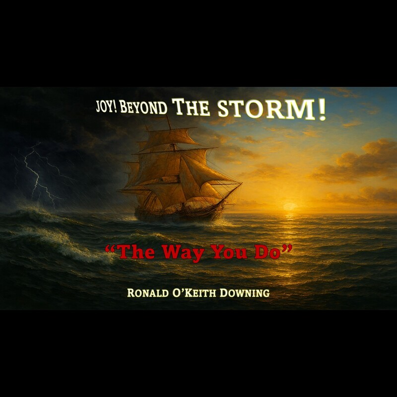 The Way You Do