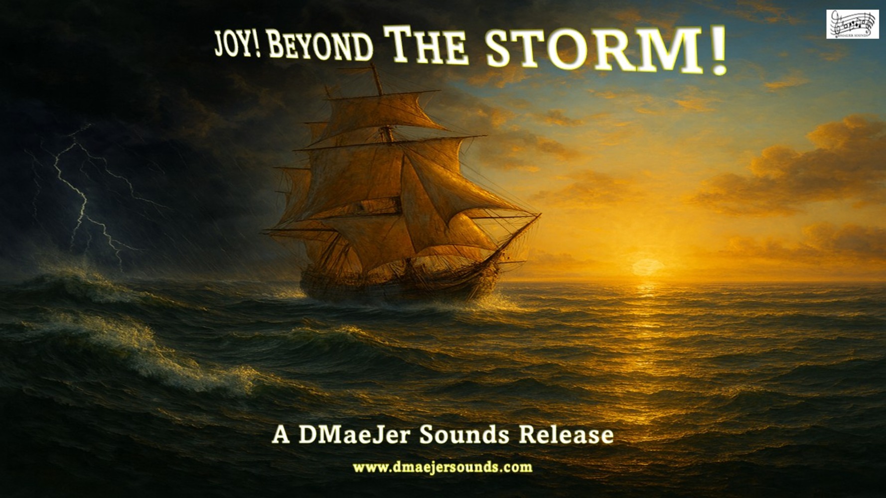 Joy! Beyond The Storm!